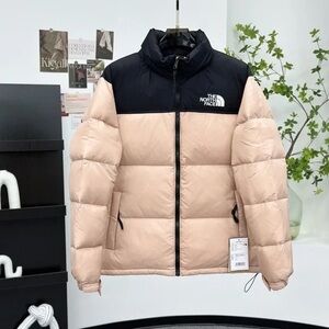 NWT The North Face 1996 Retro Nuptse Jacket 700 Down
